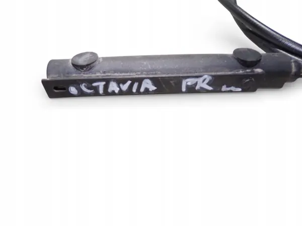 Cable del capó OEM 1Z0823535A para Skoda Octavia II image 3