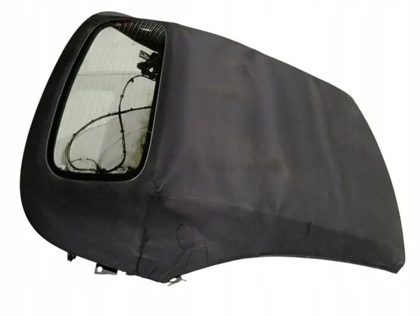 Techo Descapotable OEM NOB12687 para BMW Serie 4 image 3