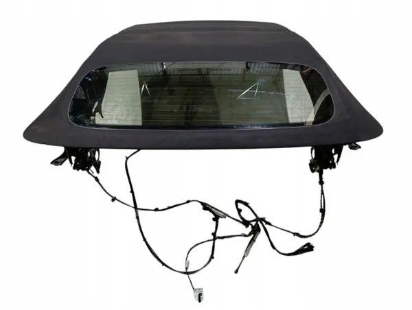 Techo Descapotable OEM NOB12687 para BMW Serie 4 image 4