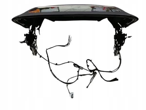 Techo Descapotable OEM NOB12687 para BMW Serie 4 image 5