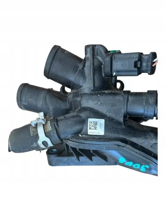 Termostathus OEM x2610 för Peugeot 3008 II image 4