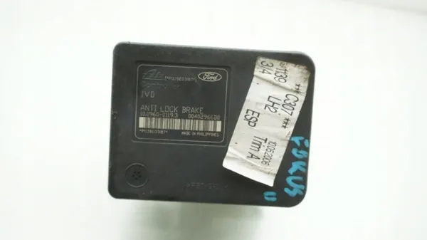 Bomba ABS Ford OEM 3M51-2C405-HB para Focus MK2 image 2