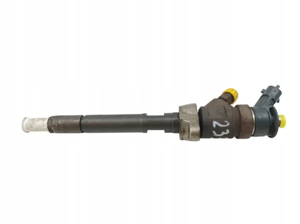 Inyector OEM 0445110311 para Ford C-MAX 1.6 TDCI image 2