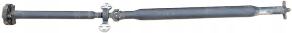 Mercedes VITO W447 Drivaxel OEM A4474104700 2019 image 2