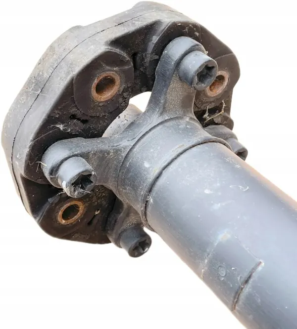 Mercedes VITO W447 Drivaxel OEM A4474104700 2019 image 10