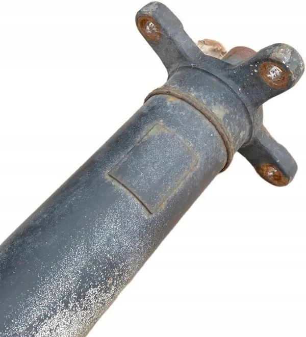 Mercedes VITO W447 Drivaxel OEM A4474104700 2019 image 5