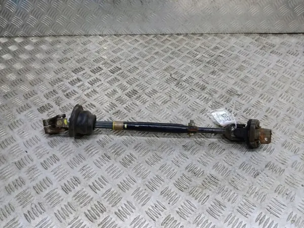 Croisillon de colonne de direction Tesla Model S OEM Wrakowisko-13726- image 2