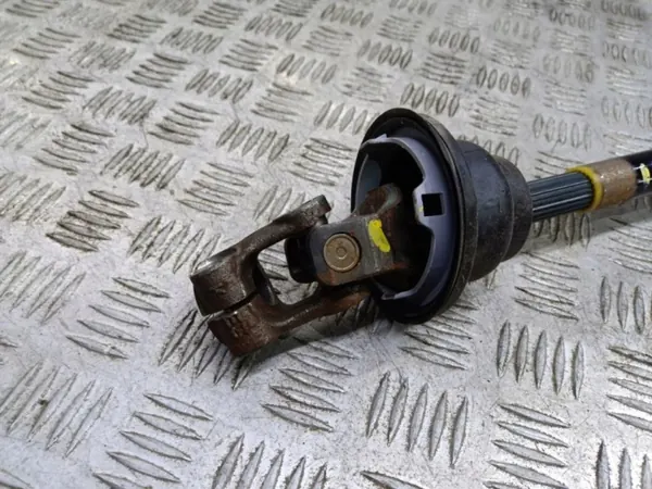 Croisillon de colonne de direction Tesla Model S OEM Wrakowisko-13726- image 3