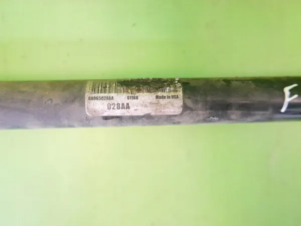 Fiat OE Stabilisatorgelenk OEM 68065028AA - Vorne image 4