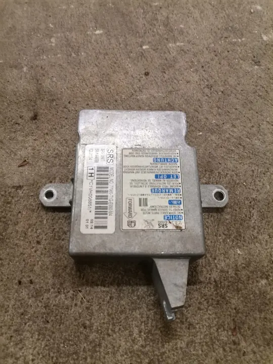 OEM 77960-T1G-E930-M4 krockkuddesensor för Honda CR-V image 2