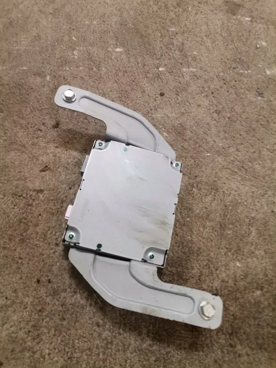 OEM 77960-T1G-E930-M4 krockkuddesensor för Honda CR-V image 3