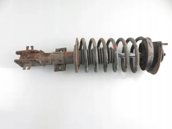 OEM D 5252 T Höger Framfjädring för Volvo V70 I 2.5 TDI image 2
