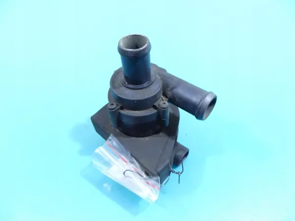 Wasserpumpe OEM 1K0965561 für Audi A3 8P 1.8 TFSI image 2