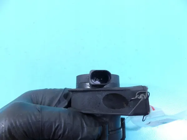 Wasserpumpe OEM 1K0965561 für Audi A3 8P 1.8 TFSI image 5