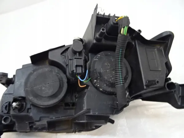 PEUGEOT 508 II Rechter Voorlamp 9813507580 image 10