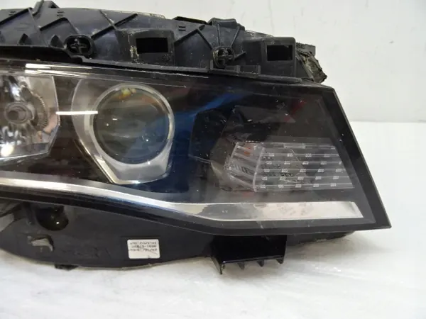 PEUGEOT 508 II Rechter Voorlamp 9813507580 image 2