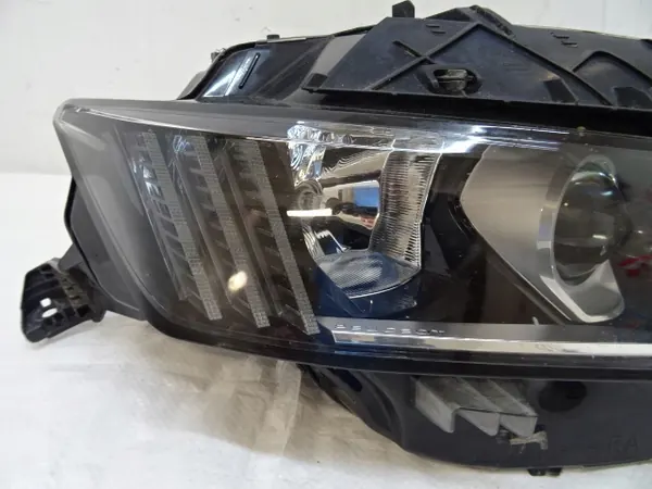 PEUGEOT 508 II Rechter Voorlamp 9813507580 image 3