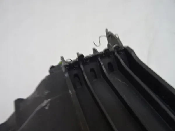 PEUGEOT 508 II Rechter Voorlamp 9813507580 image 8