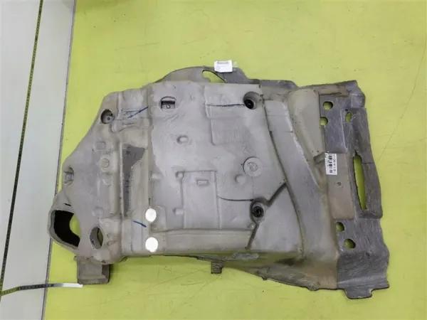 Citroen C5 III Break Matto OEM P870462ZD 2007-2017 image 4