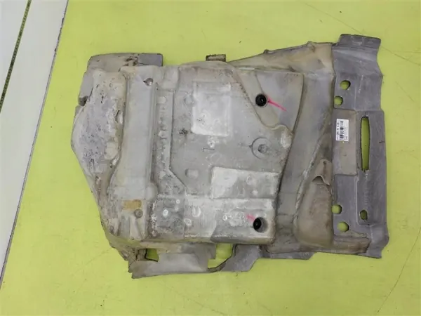 Citroen C5 III Break Matto OEM P870462ZD 2007-2017 image 7