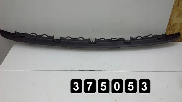 Moldura de pilar BMW OEM AM-375053 para Serie 3 F30 image 2
