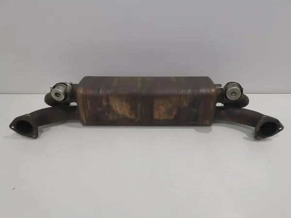 Hella Uitlaatdemper OEM 8LP 366 911-761 Gebruikt image 2