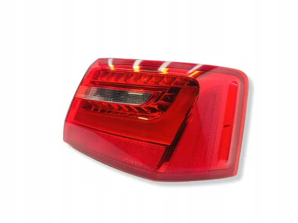 AUDI A6 C7 4G Luz Trasera LED Derecha Sedan OE 4G5945096B image 2