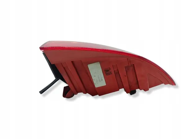 AUDI A6 C7 4G Luz Trasera LED Derecha Sedan OE 4G5945096B image 5