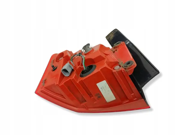 AUDI A6 C7 4G Luz Trasera LED Derecha Sedan OE 4G5945096B image 6