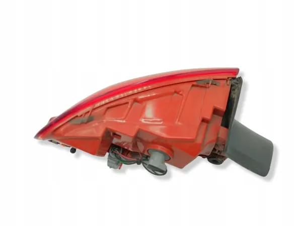 AUDI A6 C7 4G Luz Trasera LED Derecha Sedan OE 4G5945096B image 8