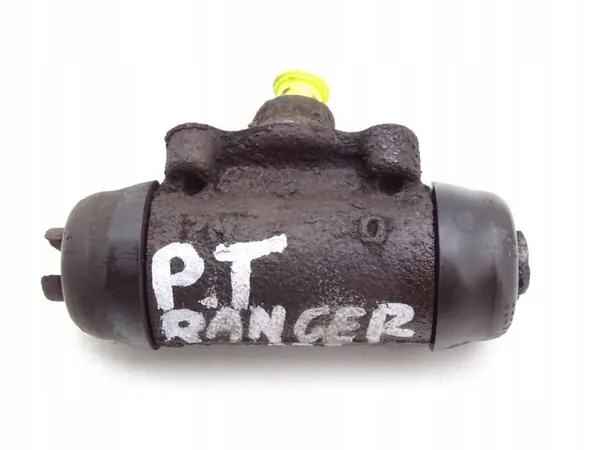 FORD RANGER III MAZDA BT-50 06-11 Bromssats Höger Bak image 6