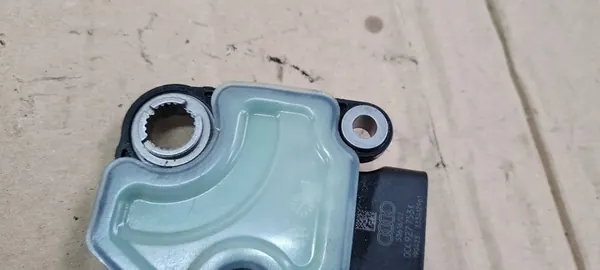 Versnellingsbak Positiesensor Audi A6 C8 4K 0CK927753K image 2