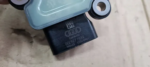 Versnellingsbak Positiesensor Audi A6 C8 4K 0CK927753K image 5