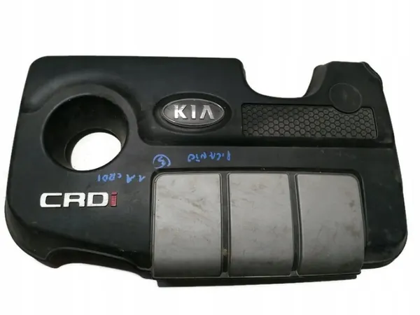 KIA PICANTO 1.1 CRDI 04-11 Moottorikansi OEM image 2