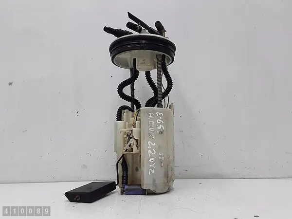 Flotteur de carburant Honda Civic VIII 2.2 i-CTDi OEM 17708-SMJ-E02-M1 image 1