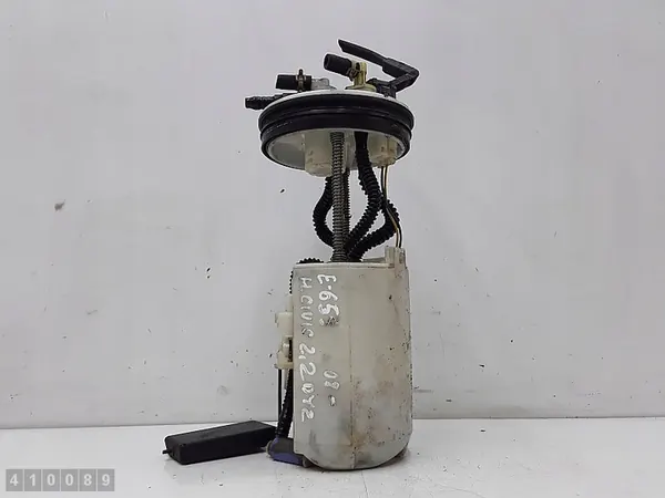 Flotteur de carburant Honda Civic VIII 2.2 i-CTDi OEM 17708-SMJ-E02-M1 image 5