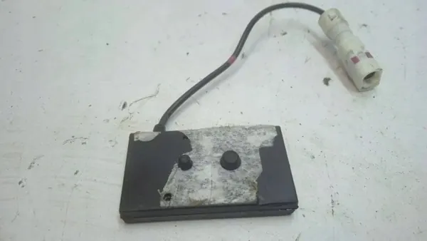 Porsche Antennenverstärker OEM 95B907245 - Gebraucht image 3