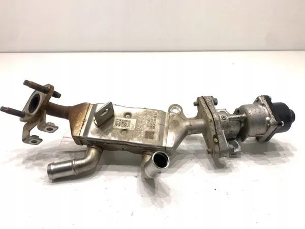 EGR-venttiili jäähdyttimellä OEM LORK-83-145217 Renault image 2