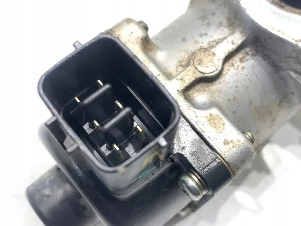 EGR-venttiili jäähdyttimellä OEM LORK-83-145217 Renault image 4
