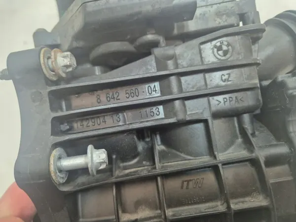 Pompe thermostat BMW OEM 8642560-04 Occasion image 5