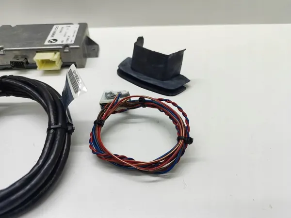 Câmera para-brisa dianteiro OEM 9181111 para BMW 5 E60/E61 image 6