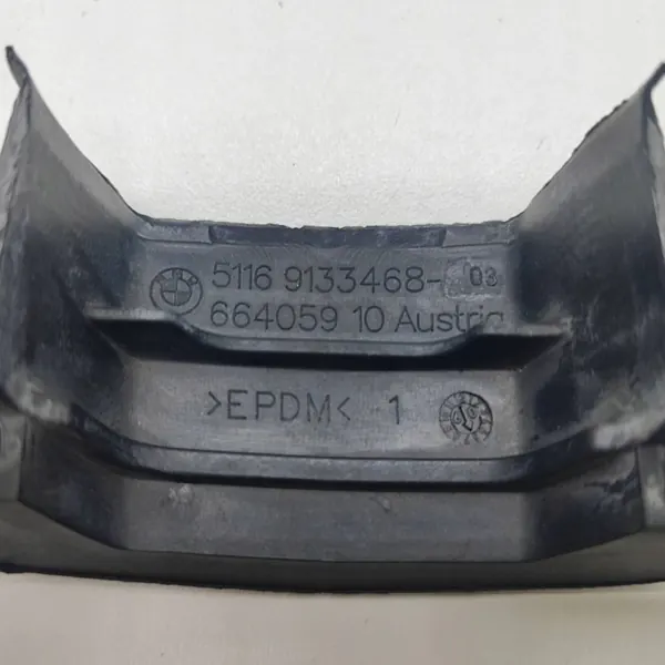 Câmera para-brisa dianteiro OEM 9181111 para BMW 5 E60/E61 image 7