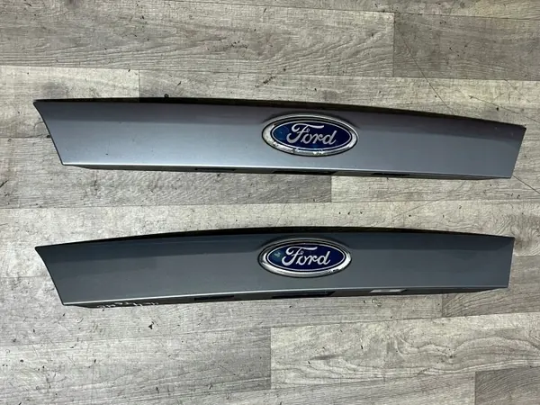 OEM bs71402b34adw Pare-choc Ford Mondeo MK4 image 2