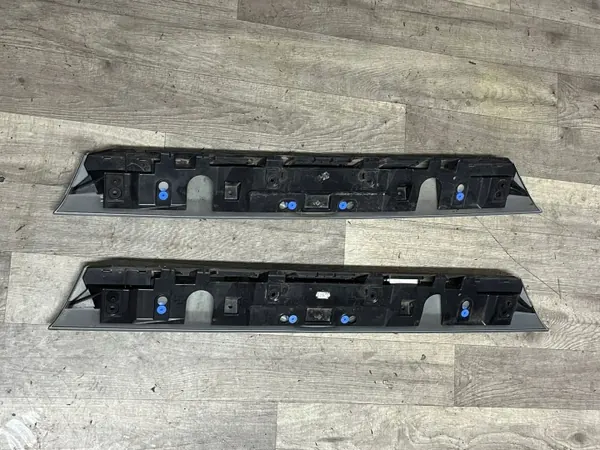 OEM bs71402b34adw Pare-choc Ford Mondeo MK4 image 3
