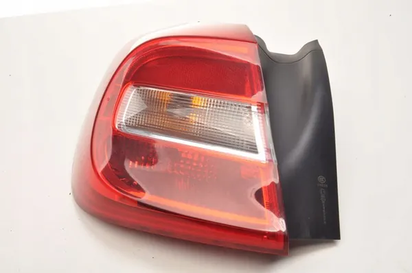 MERCEDES W156 LUZ TRASERA IZQUIERDA A1569060758 image 2