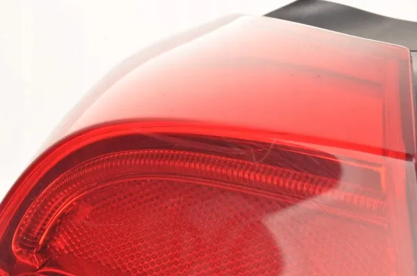 MERCEDES W156 LUZ TRASERA IZQUIERDA A1569060758 image 7