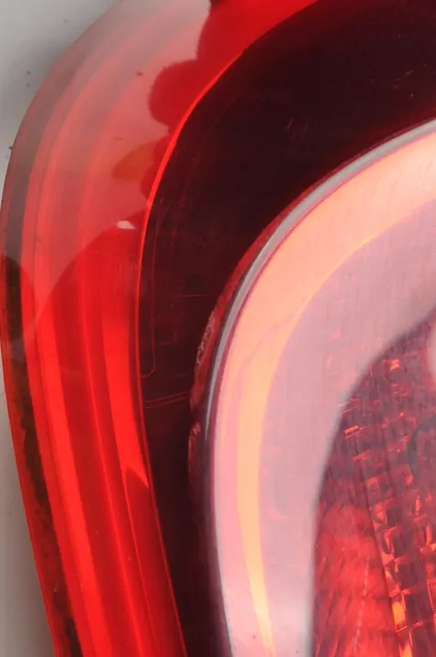 MERCEDES W156 LUZ TRASERA IZQUIERDA A1569060758 image 8