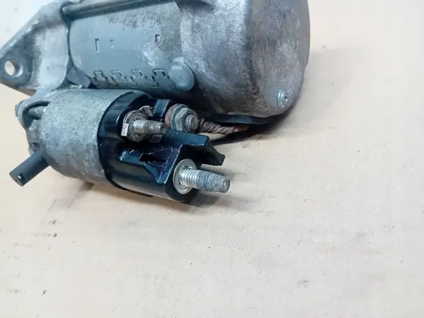 Motor de arranque Opel Mokka A I 1.6 55572439 image 2