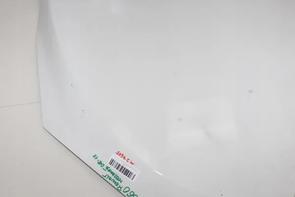 Motorlock OEM 375484250 för Renault Megane III image 5