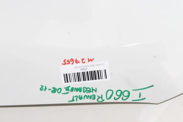 Motorlock OEM 375484250 för Renault Megane III image 9